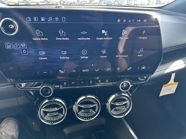 New 2026 Chevrolet Blazer EV LT AWD/4WD image 19