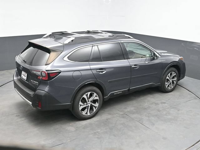 Used 2020 Subaru Outback Touring XT AWD/4WD image 35
