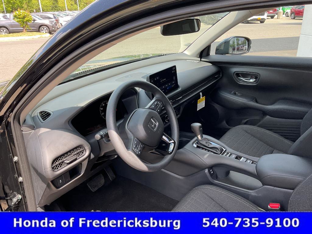 Used 2026 Honda HR-V LX image 29