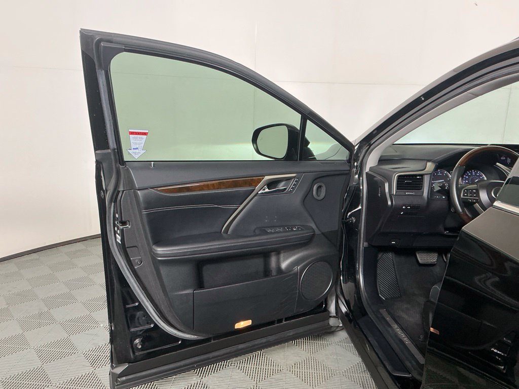 Used 2019 Lexus RX 350 FWD w/ Premium Package image 22
