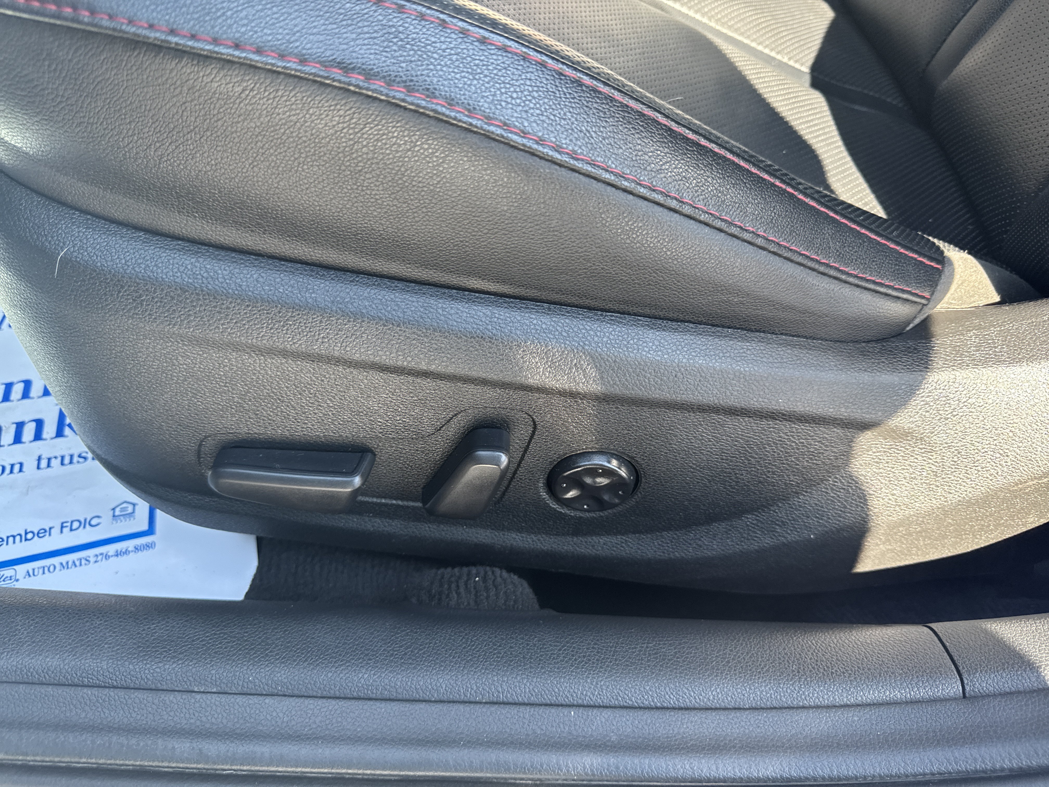 Used 2018 Kia Optima SX FWD image 10