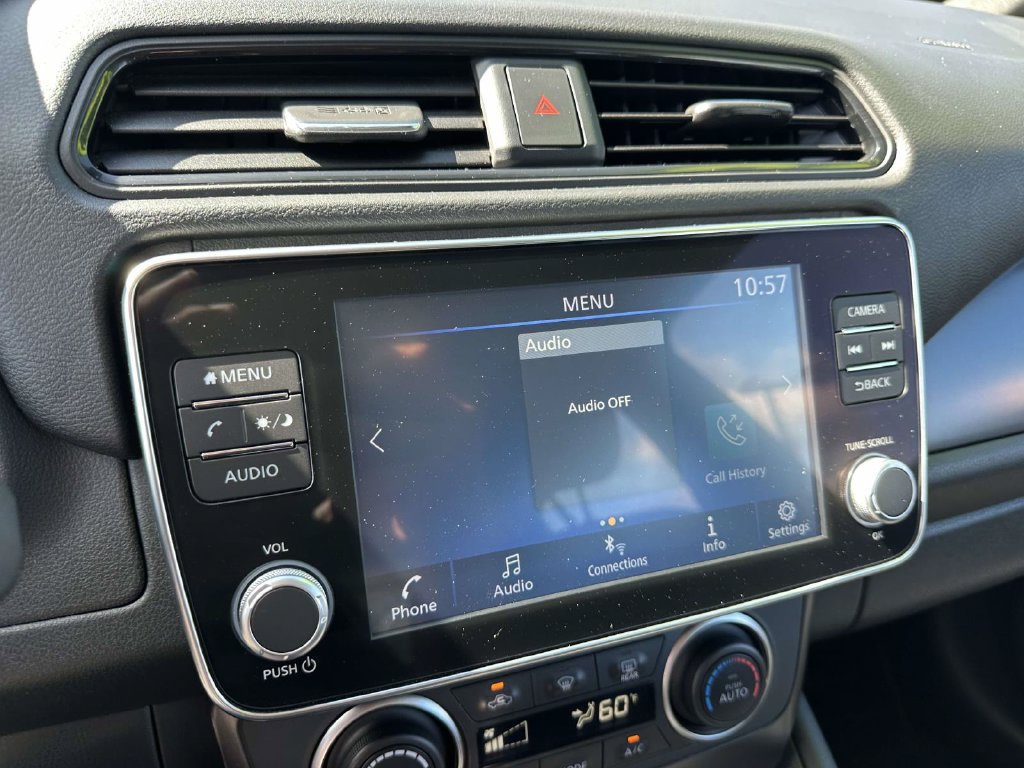 Certified 2023 Nissan Leaf S FWD image 25