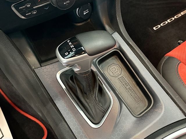 Used 2016 Dodge Charger R/T Scat Pack w/ Technology Group image 17