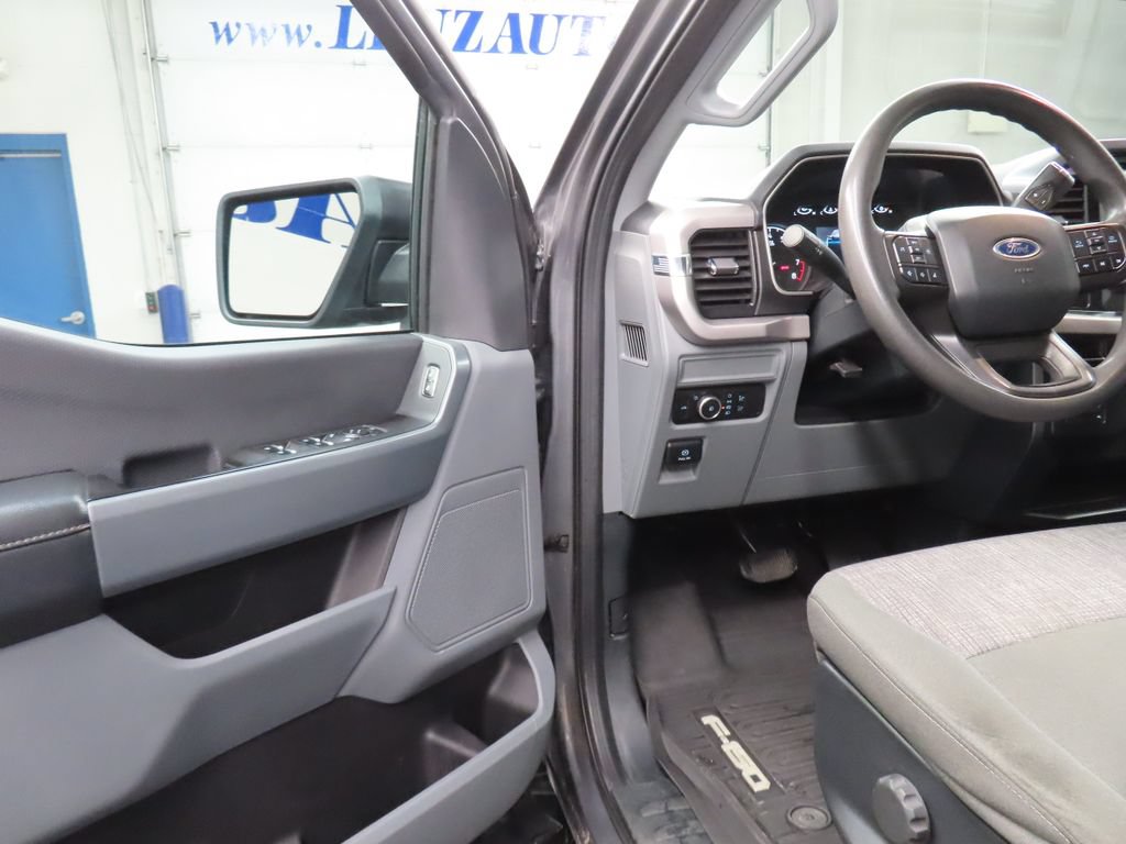 Used 2023 Ford F150 XLT AWD/4WD image 43