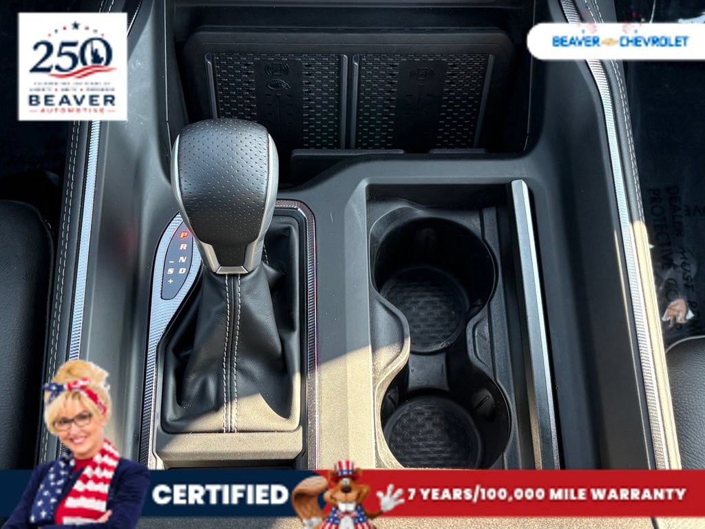 Used 2026 RAM 1500 RHO w/ RHO Level 1 Equipment Group AWD/4WD image 20