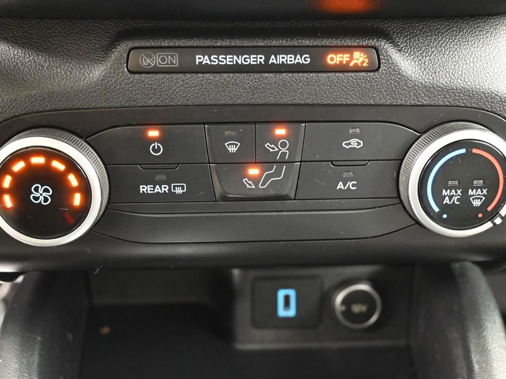 Used 2020 Ford Escape S image 27