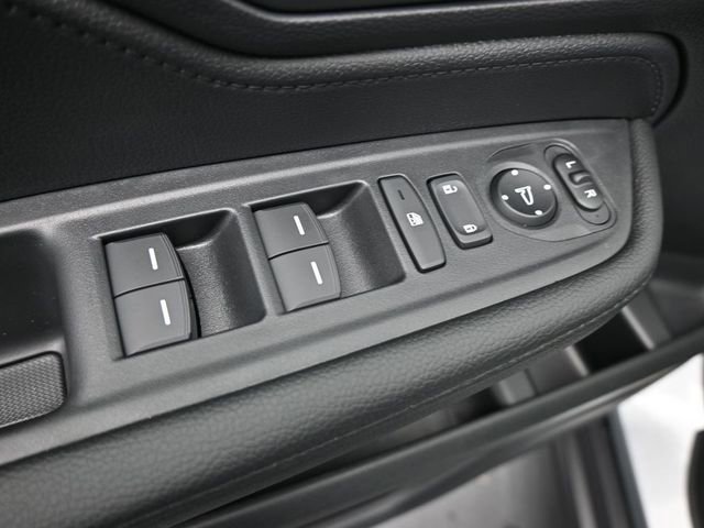 New 2026 Honda Odyssey EX-L image 13