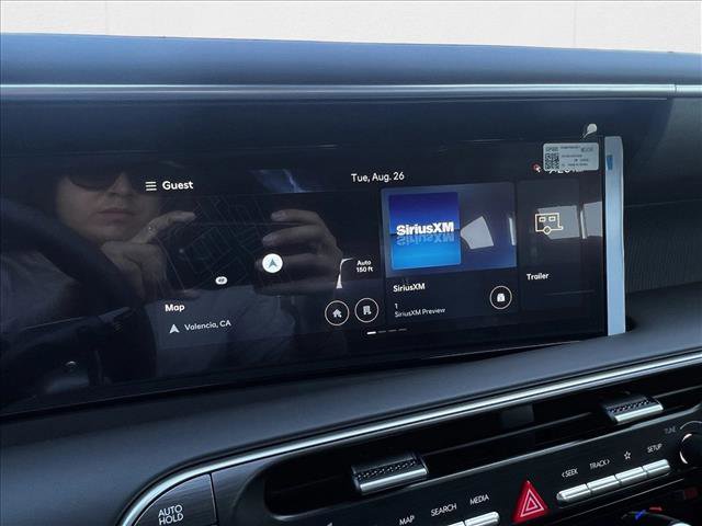 New 2026 Hyundai Palisade Calligraphy image 14