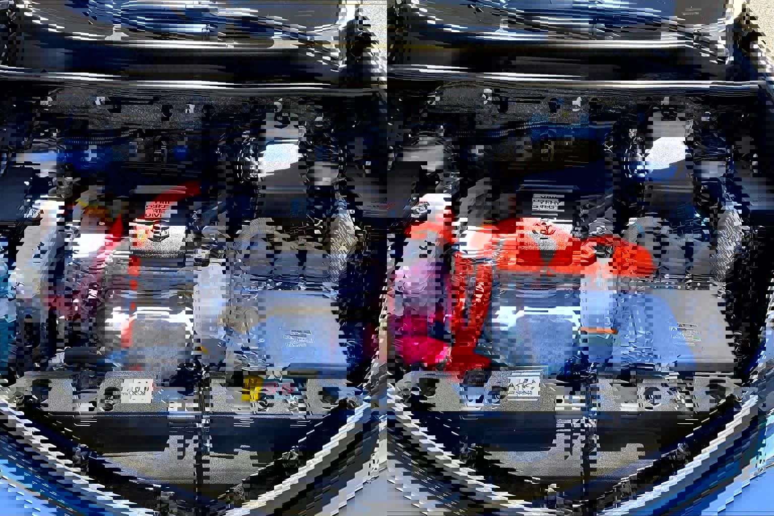 Used 2018 Toyota RAV4 Limited w/ Advanced Technology Package image 31