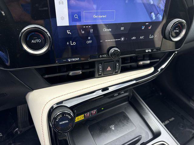 Certified 2023 Lexus NX 250 FWD image 19
