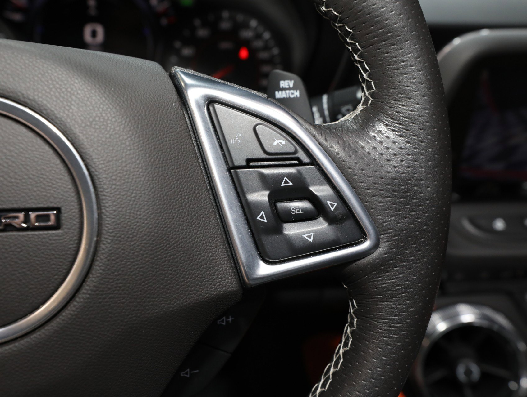 Used 2020 Chevrolet Camaro SS RWD image 70