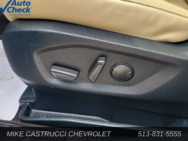 Used 2020 Ford Edge SEL w/ Convenience Package AWD/4WD image 18
