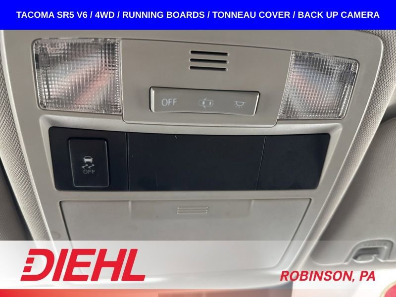 Used 2019 Toyota Tacoma SR5 image 32