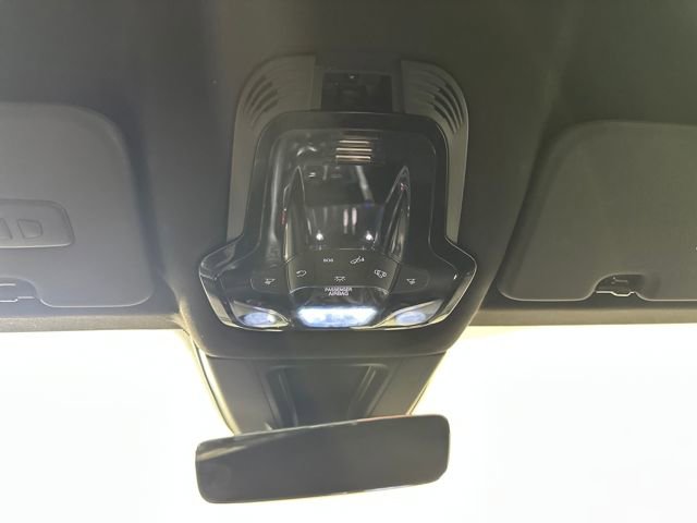 Used 2024 Dodge Hornet R/T w/ R/T Blacktop Package image 23