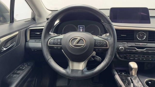 Used 2019 Lexus RX 350 FWD w/ Accessory Package image 18