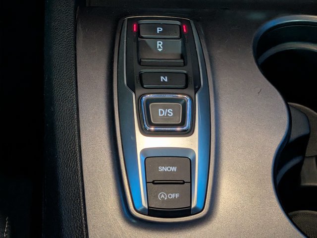 Used 2020 Honda Ridgeline RTL image 21