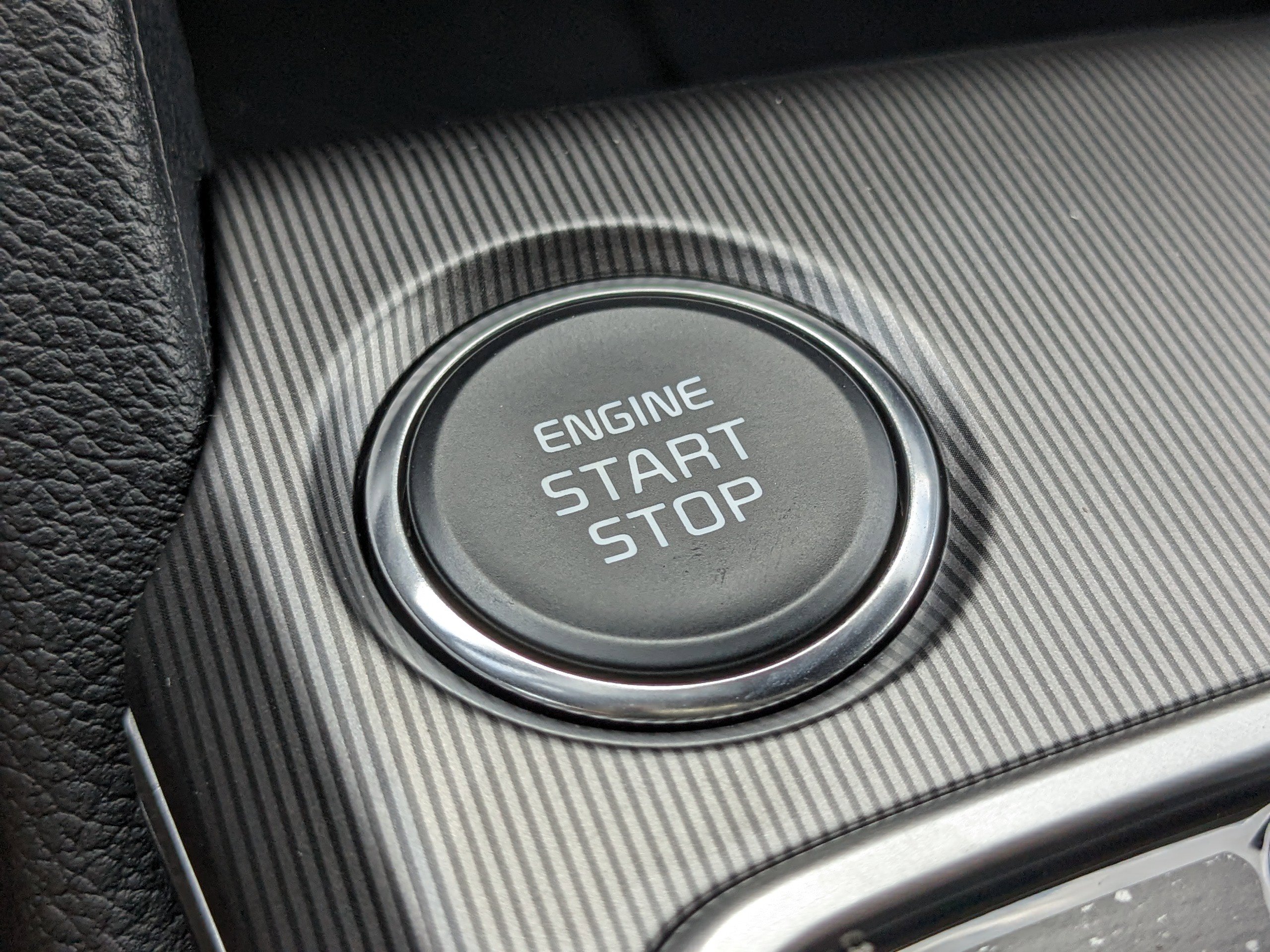 New 2026 Kia Sportage SX image 35