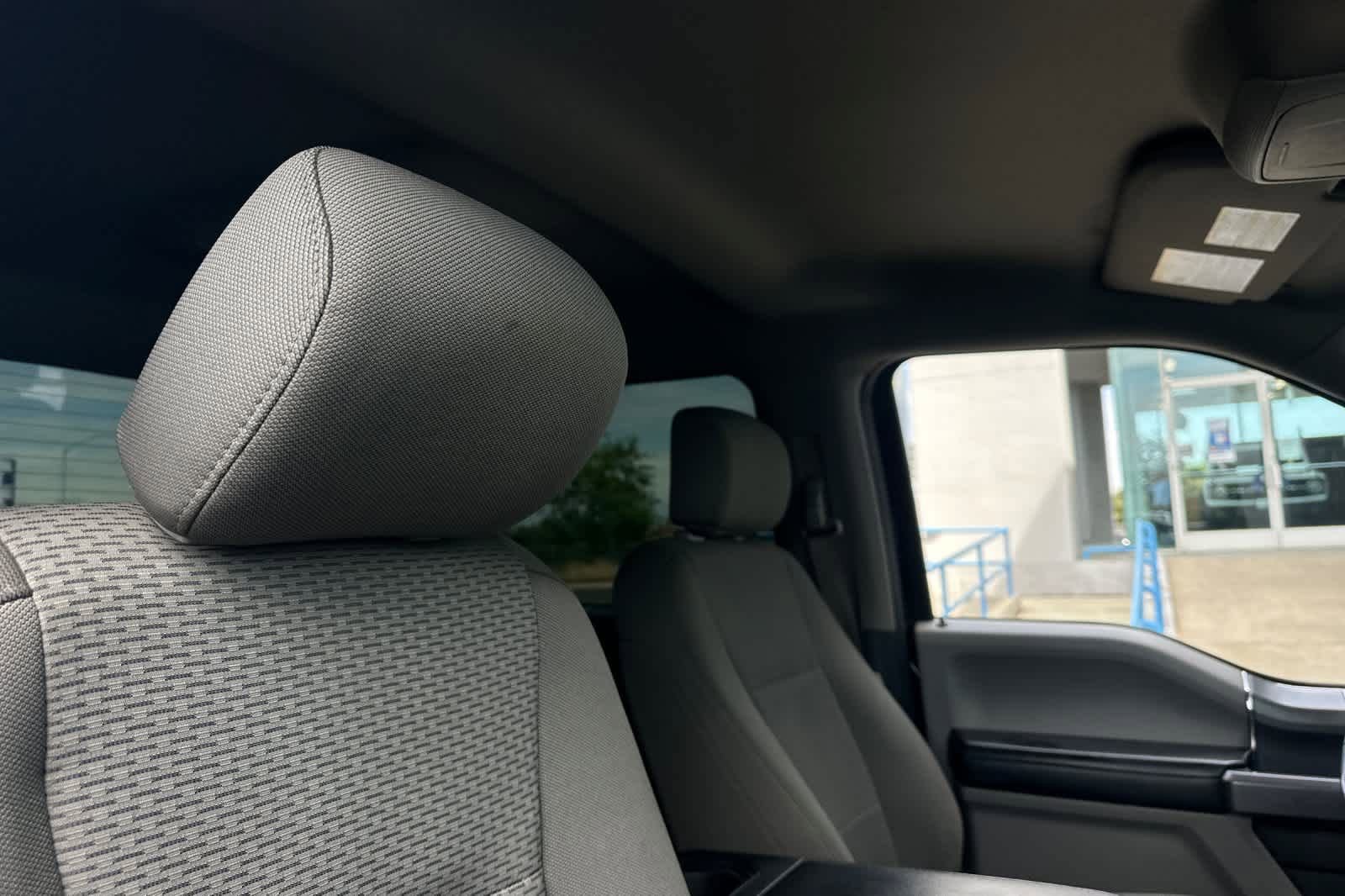 Used 2019 Ford F150 XLT w/ Equipment Group 301A Mid image 16