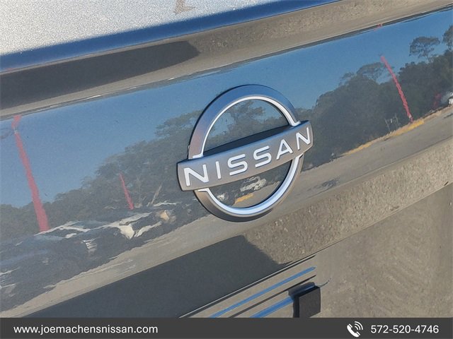 New 2025 Nissan Altima 2.5 SL image 11