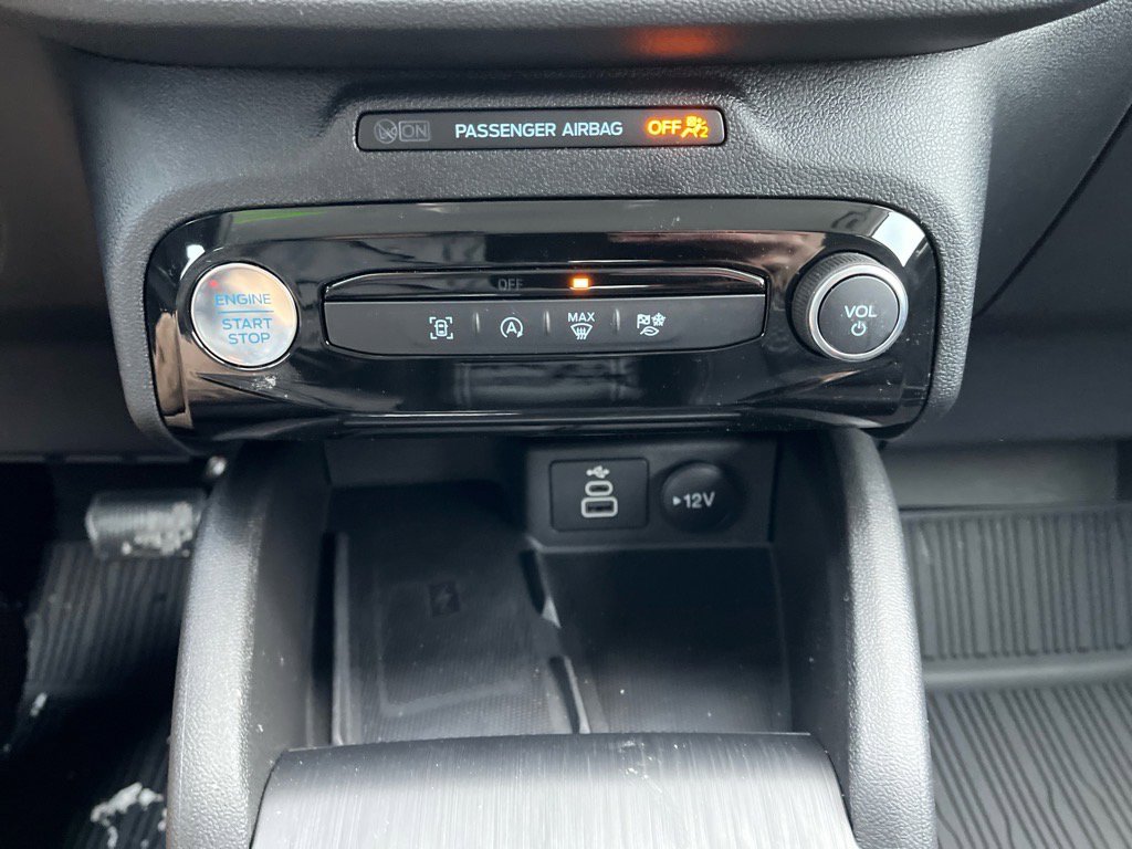 New 2026 Ford Escape Active w/ Active Premium Tech Pack image 20