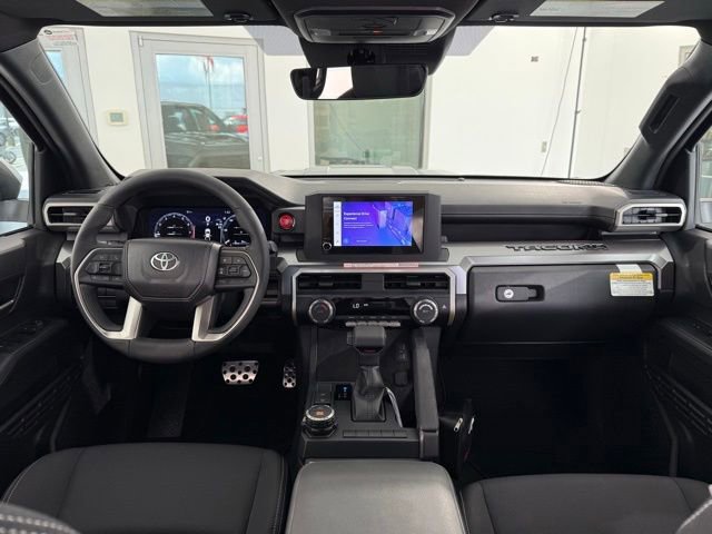 New 2025 Toyota Tacoma TRD Sport image 25