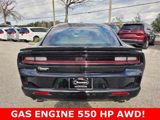 New 2026 Dodge Charger Scat Pack image 10