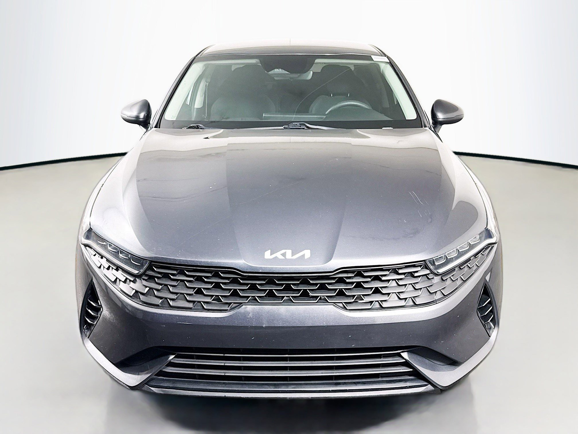 Used 2022 Kia K5 LXS image 2