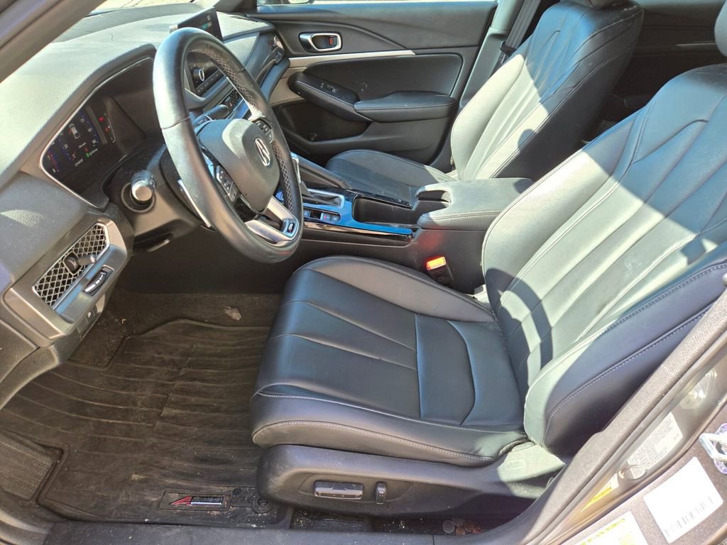 Used 2023 Acura Integra A-Spec FWD image 6