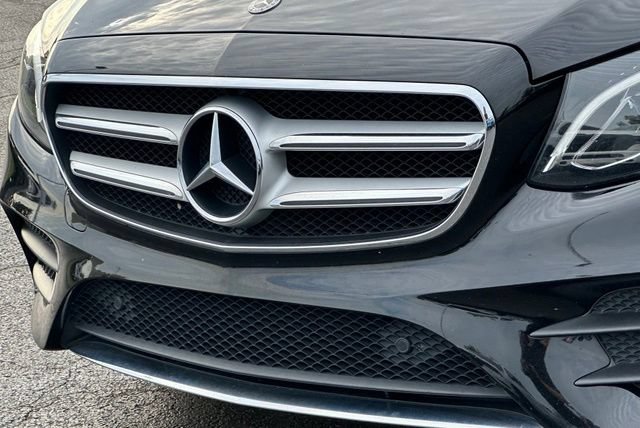 Used 2018 Mercedes-Benz E 300 4MATIC image 7