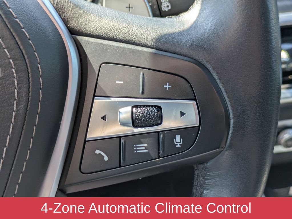 Used 2024 BMW X5 sDrive40i RWD image 18