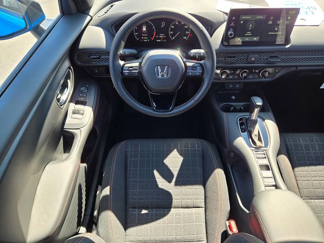 New 2026 Honda HR-V Sport image 7