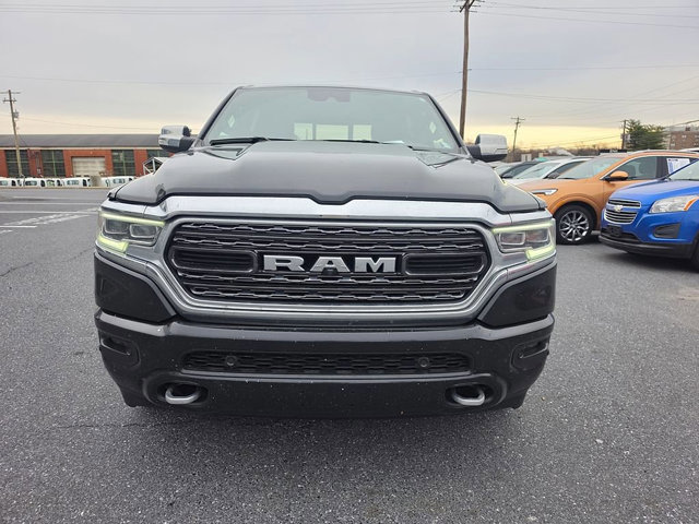 Used 2022 RAM 1500 Limited image 10