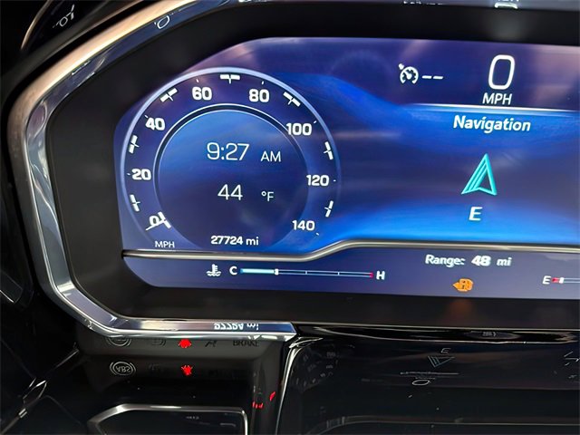 Certified 2023 Chevrolet Silverado 1500 LT image 23