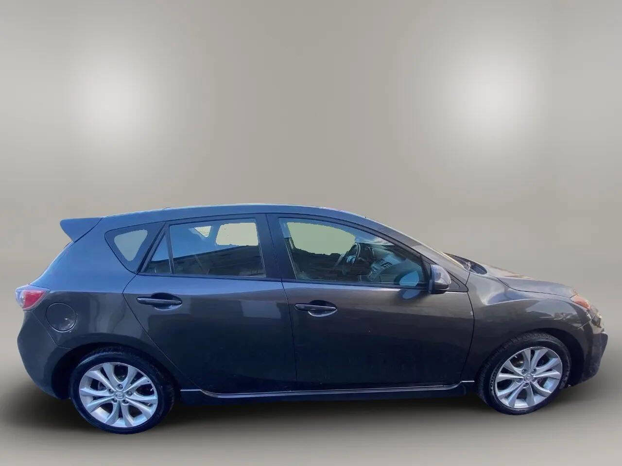 Used 2010 MAZDA MAZDA3 s Sport image 7