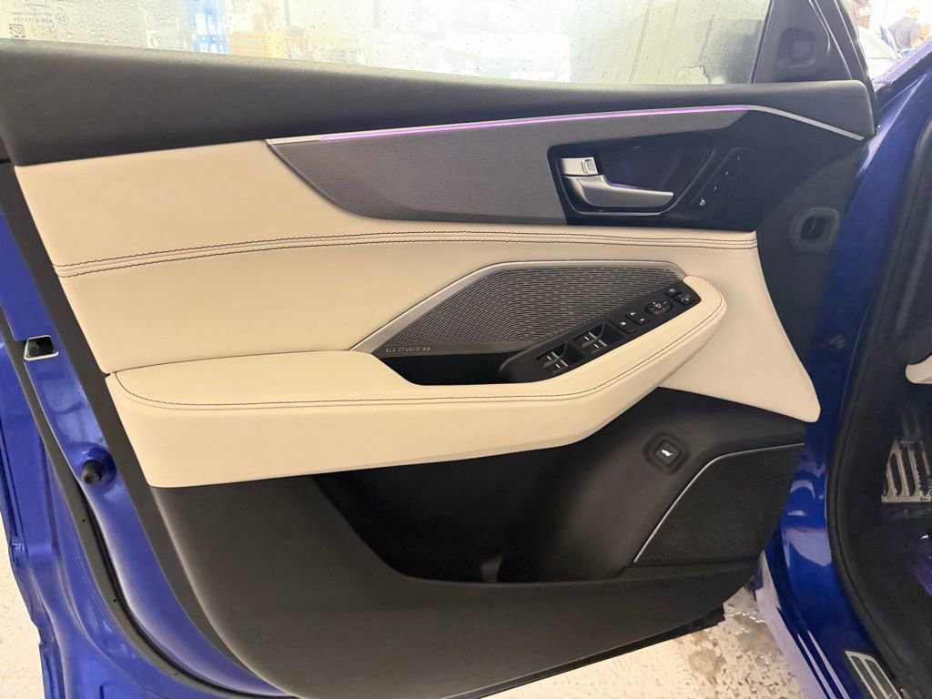 Used 2023 Acura MDX Type S image 15