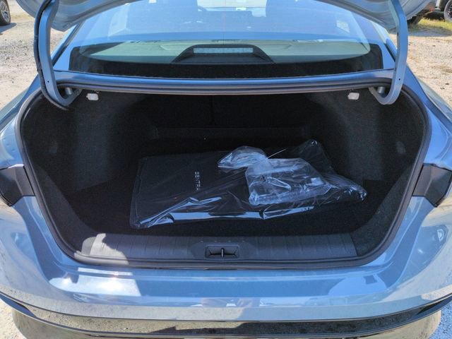New 2026 Nissan Sentra SR w/ SR All Weather Package FWD image 29