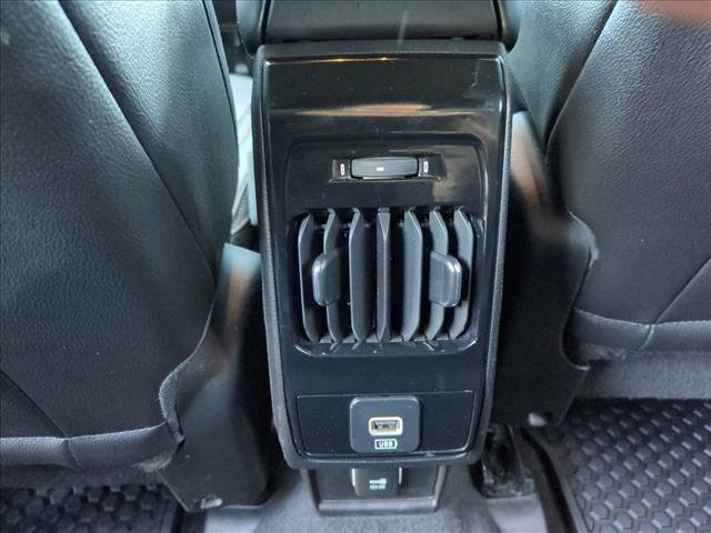 Used 2024 Jeep Compass Trailhawk image 17