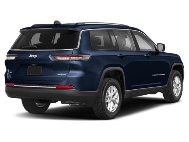 New 2024 Jeep Grand Cherokee L Limited RWD image 2