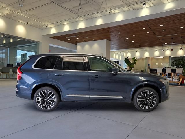 New 2026 Volvo XC90 B6 Ultra w/ Protection Package AWD/4WD image 6