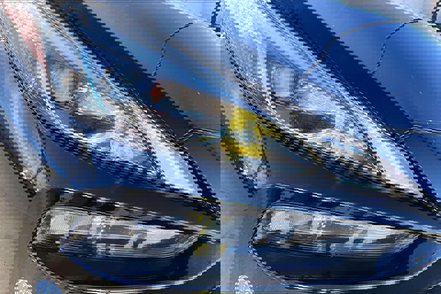 Used 2021 Toyota Mirai XLE image 27