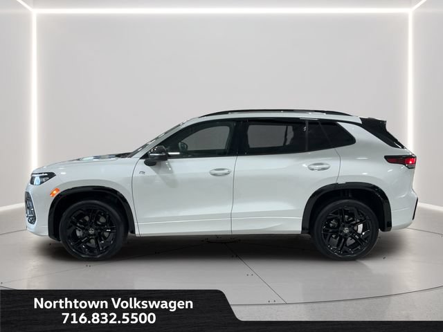 New 2026 Volkswagen Tiguan SE R-Line AWD/4WD image 2