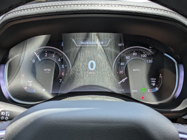 New 2026 RAM 1500 Laramie w/ Night Edition AWD/4WD image 31