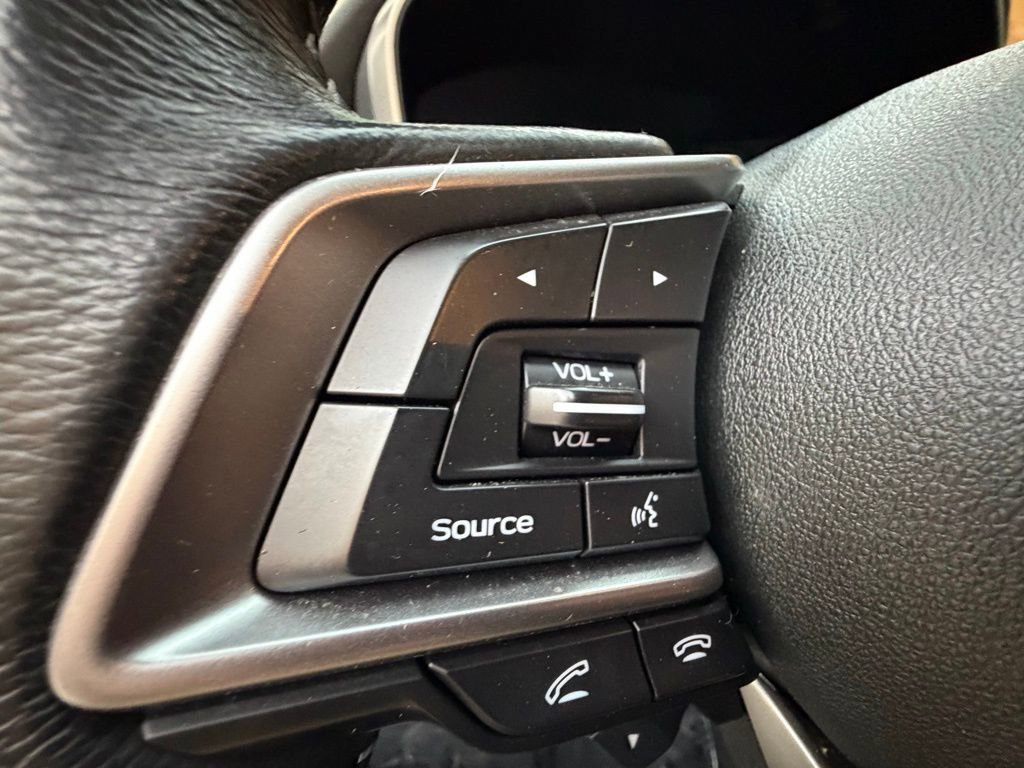 Used 2022 Subaru Outback Onyx Edition XT image 22