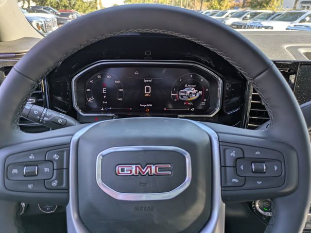 New 2026 GMC Sierra 2500 SLT w/ SLT Premium Package AWD/4WD image 27