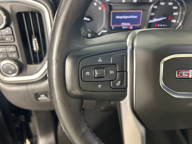 Used 2022 GMC Sierra 1500 Elevation w/ LPO, Elevation Black Package image 16