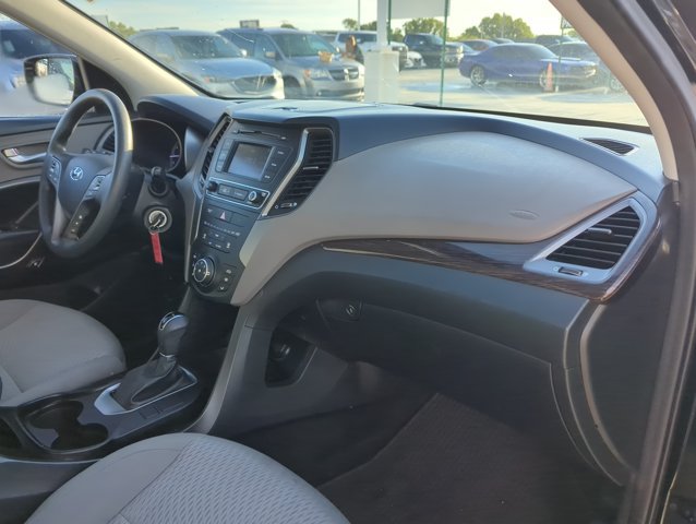 Used 2018 Hyundai Santa Fe Sport FWD image 26