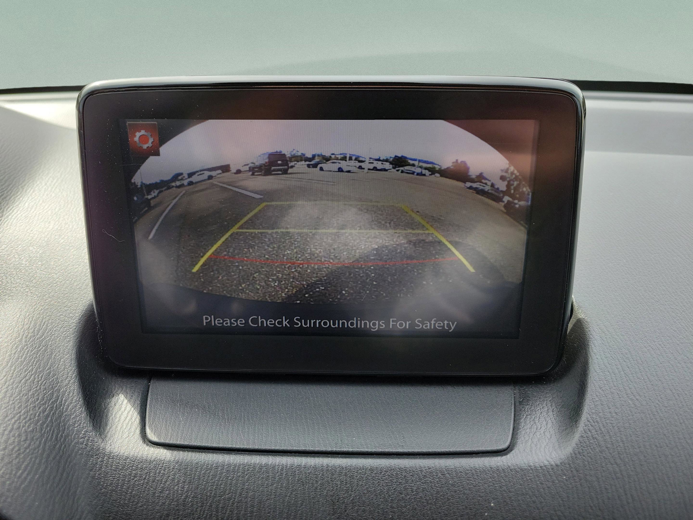 Used 2019 MAZDA CX-3 Touring w/ Preferred Equipment Package image 22