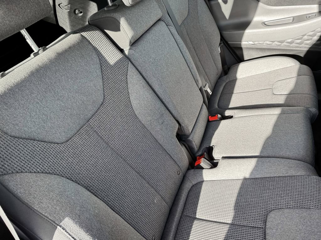 Used 2022 Hyundai Santa Fe SEL image 25