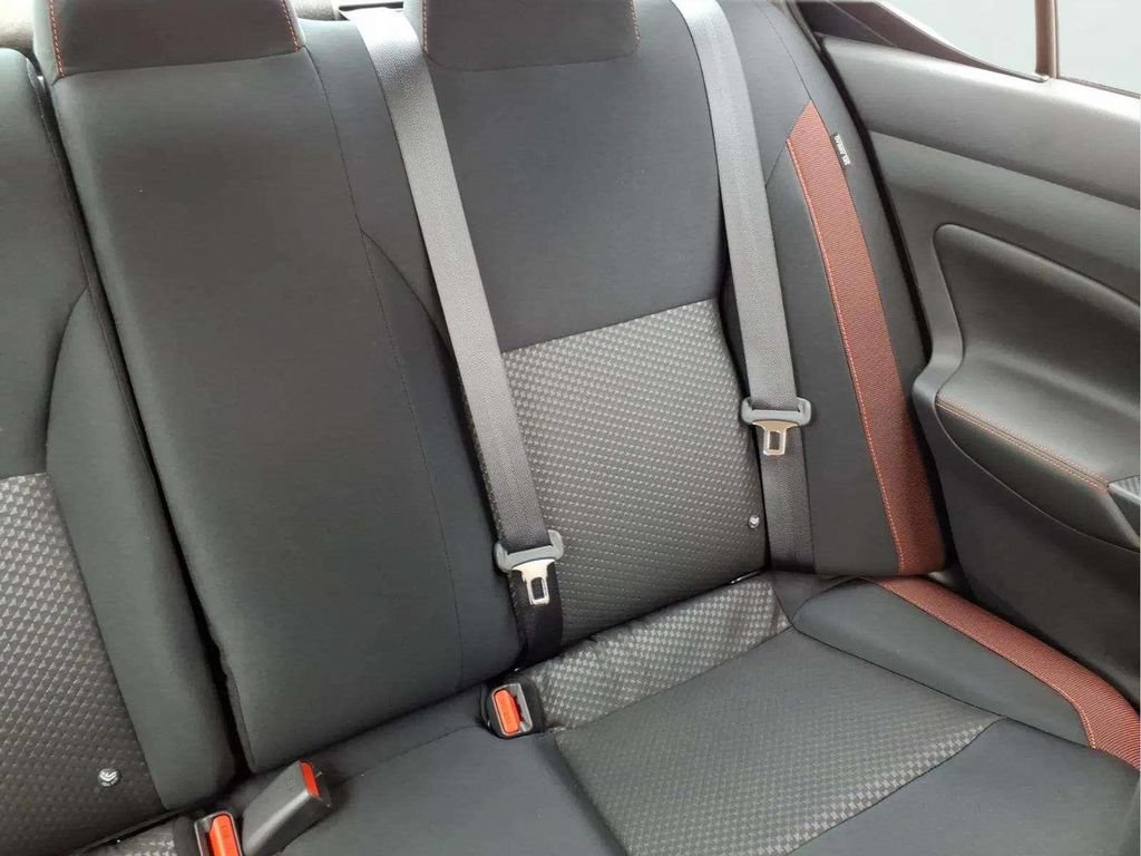 Used 2025 Nissan Versa SR w/ Trunk Package FWD image 15