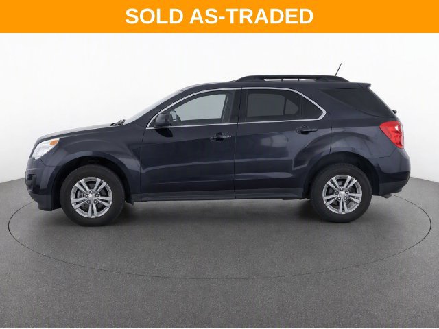 Used 2015 Chevrolet Equinox LT AWD/4WD image 12